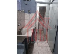 CASA COM 01 QUARTO E COZINHA CÓD ZL 1270